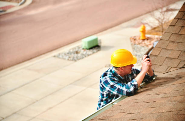 Best Roof Ventilation Installation  in Lyles, TN