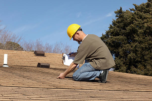 Best Rubber Roofing (EPDM, TPO)  in Lyles, TN